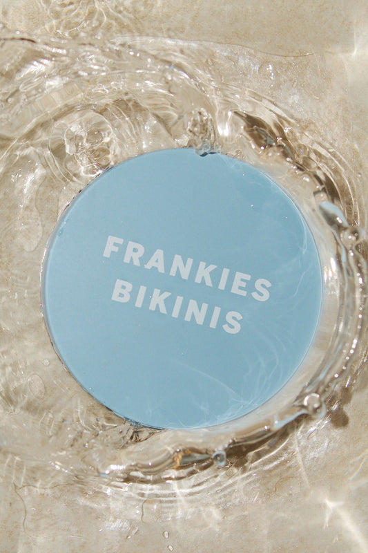 Beauty Glow Tint Malibu Bronze Blush Makeup Product Photo by Frankies Bikinis 