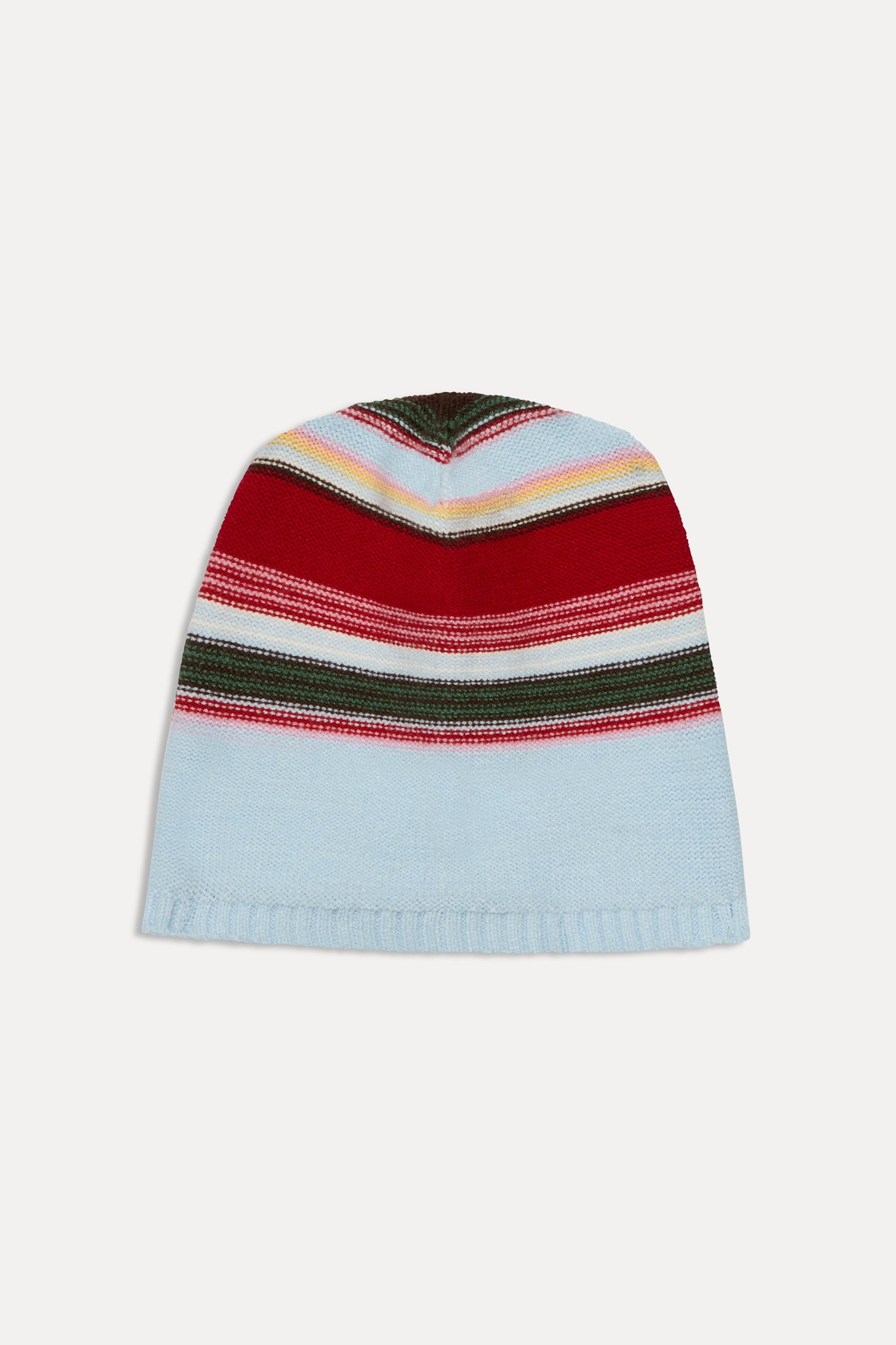 Bundle Up Knit Beanie  Ocean Ave