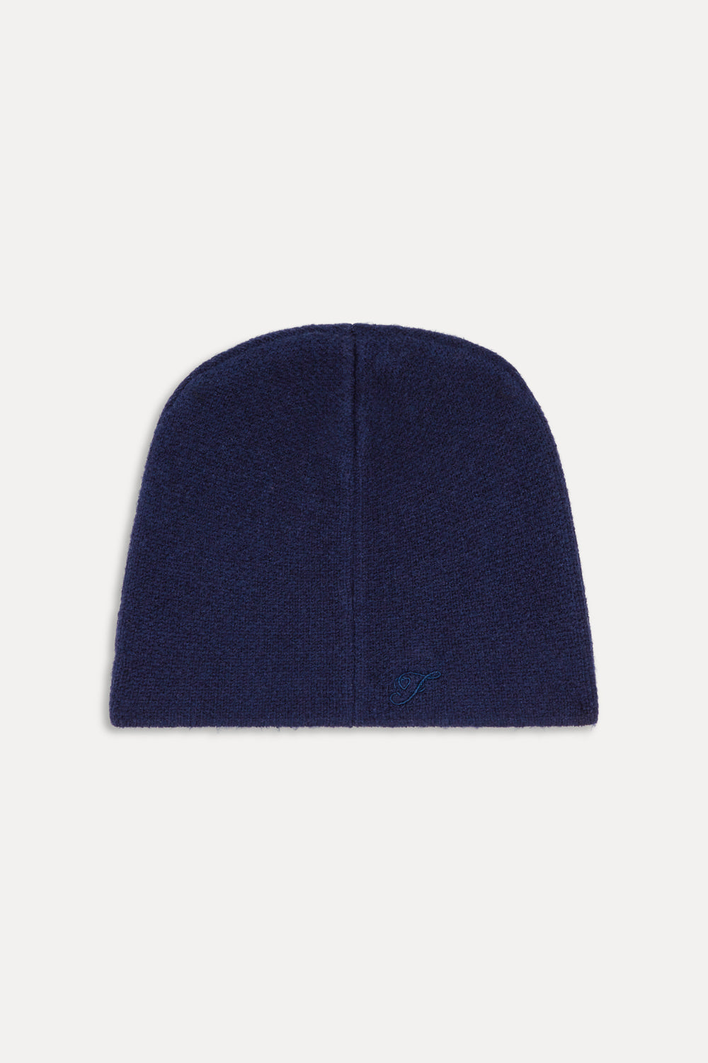 Bundle Up Knit Beanie  Steel NY