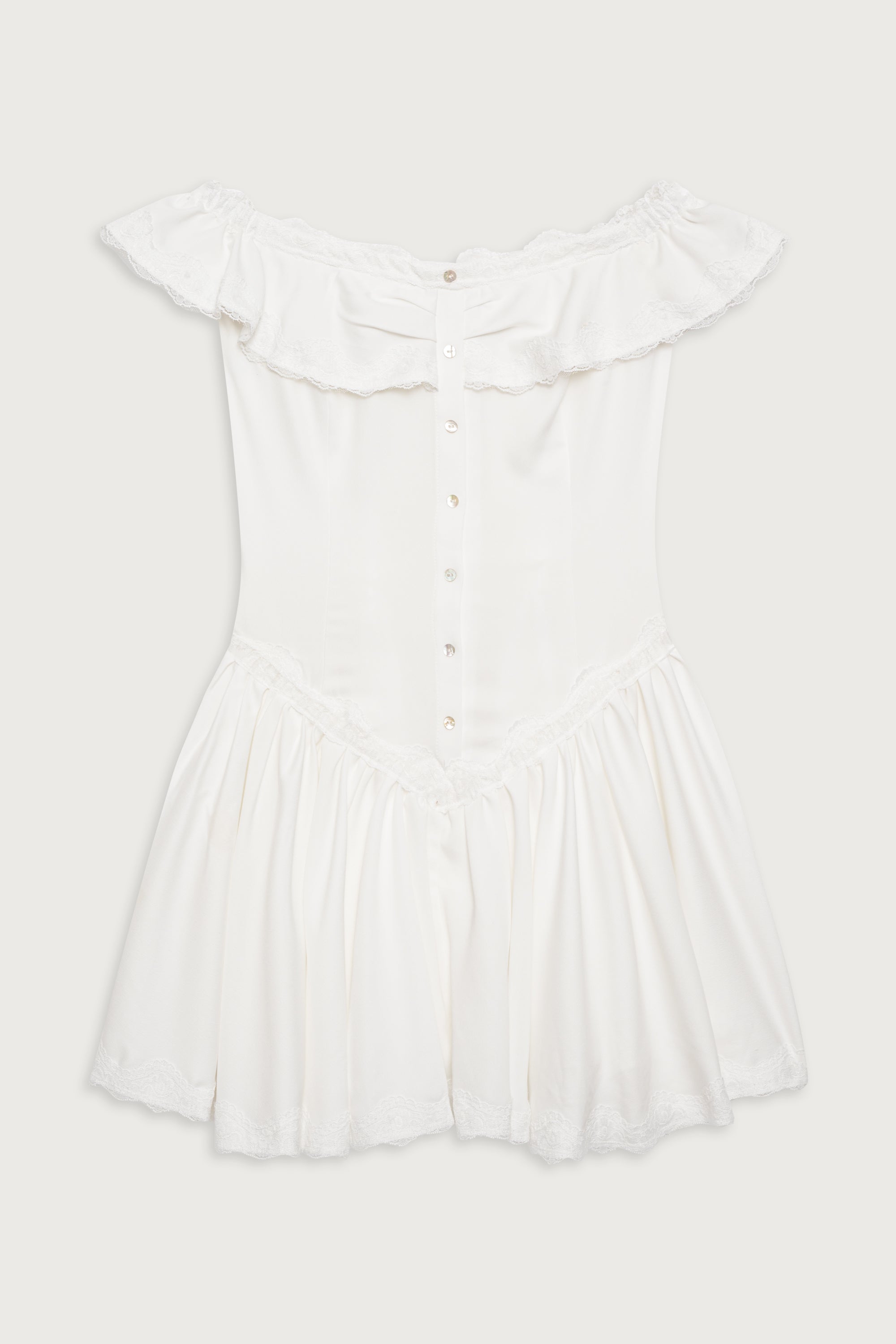 frankies bikinis charli mini dress Frankies Bikinis - Charli Mini Dress by Frankies Bikinis