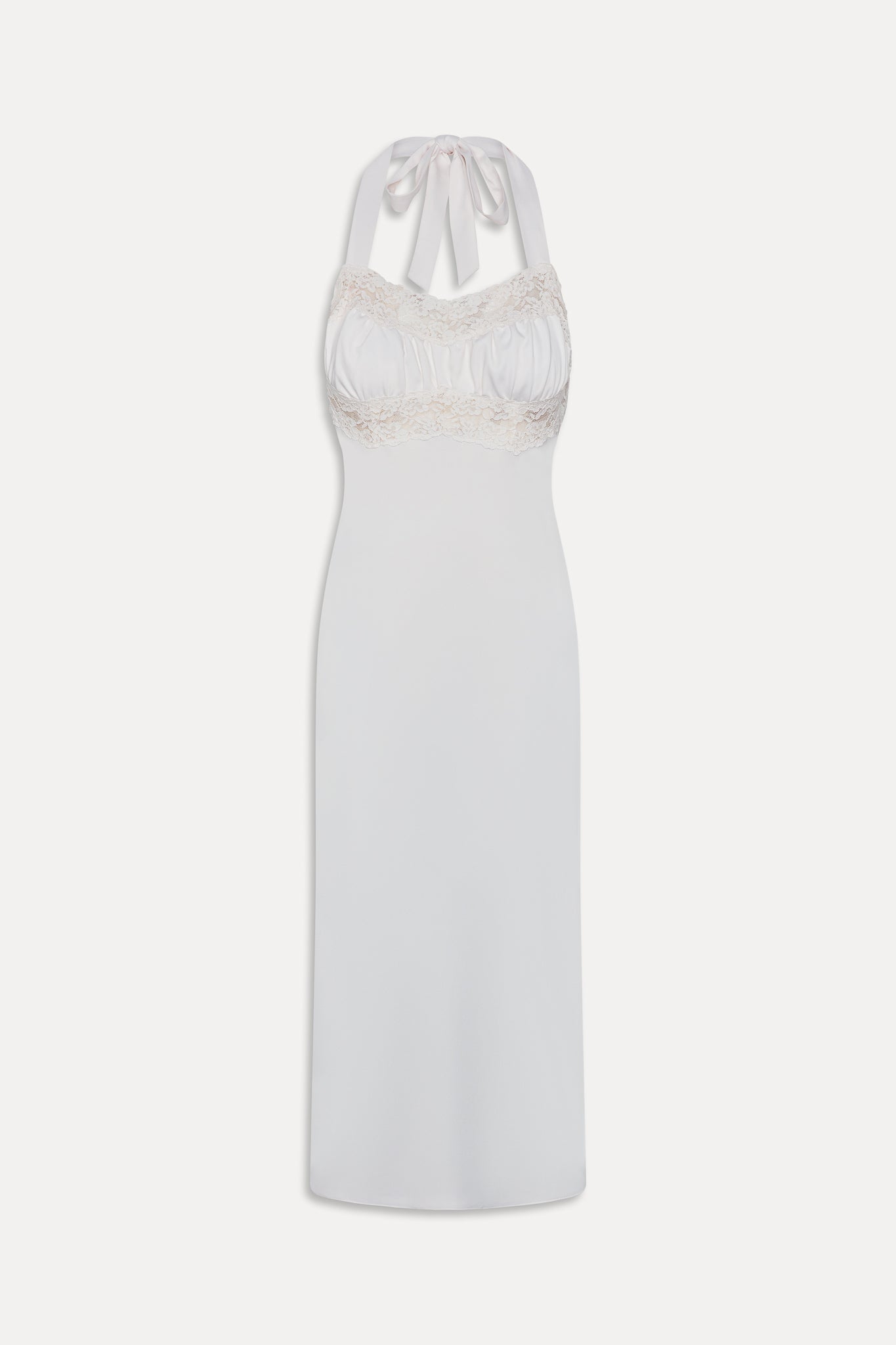 Frankies Bikinis - Darcy Satin Midi Dress - Sleepy Angel Frankies Bikinis - Darcy Satin Midi Dress - Sleepy Angel