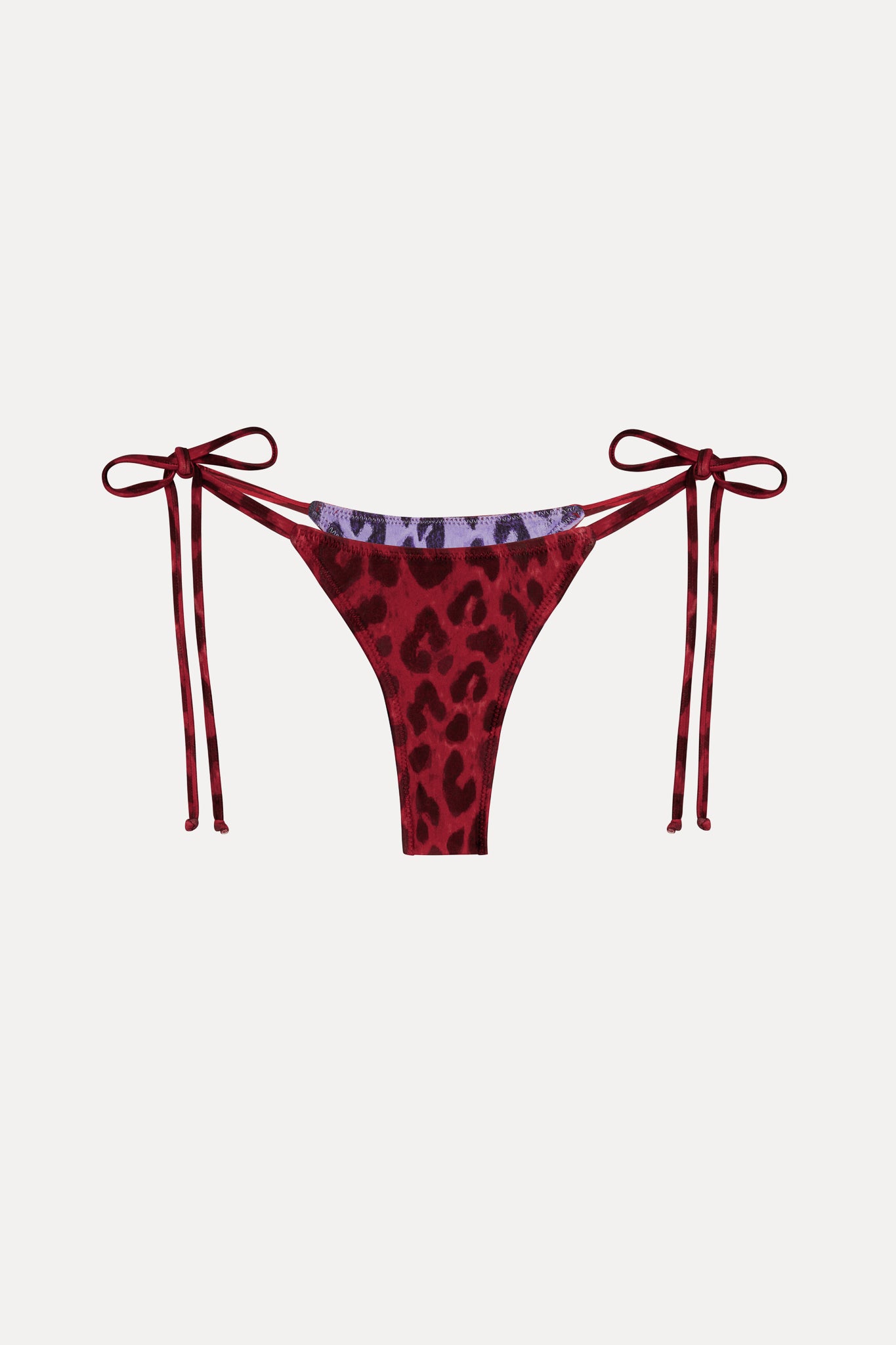 x Devon Lee Carlson Divine Reversible Bikini Bottom  Shopaholic