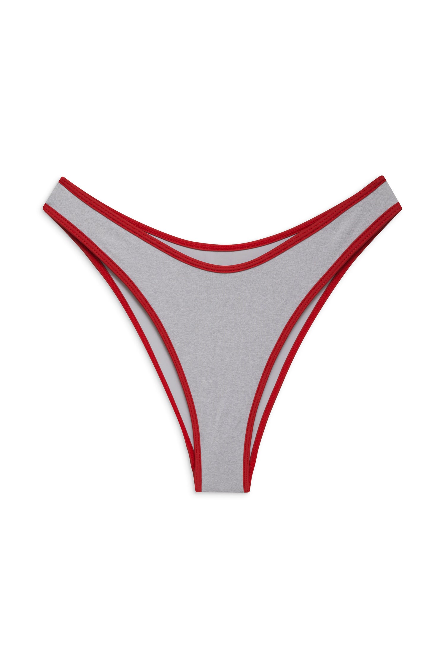 Dove Classic Bikini Bottom  Cherry Mint