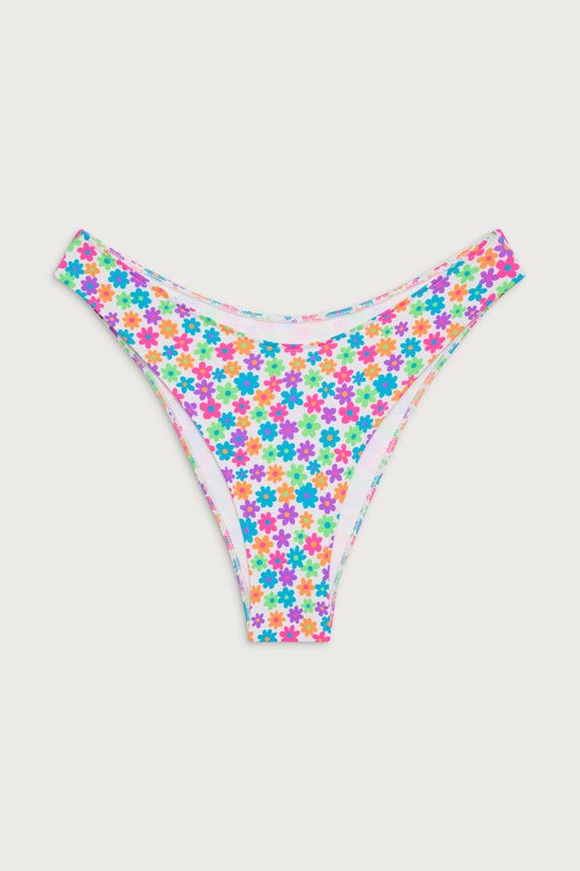 DoveBottom-ForeverFlower by Frankies Bikinis 