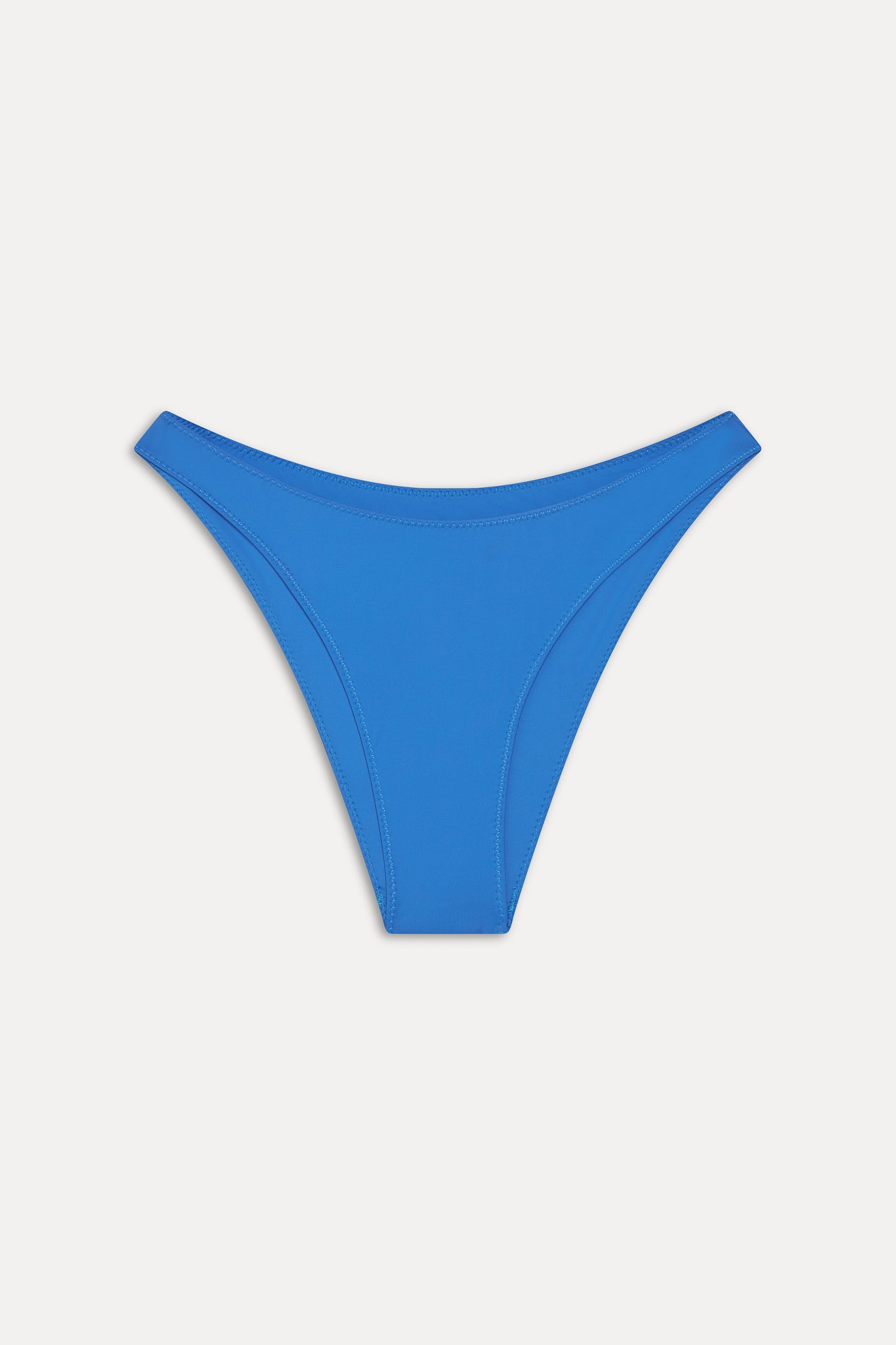 Dove Bikini Bottom  Lake Blue