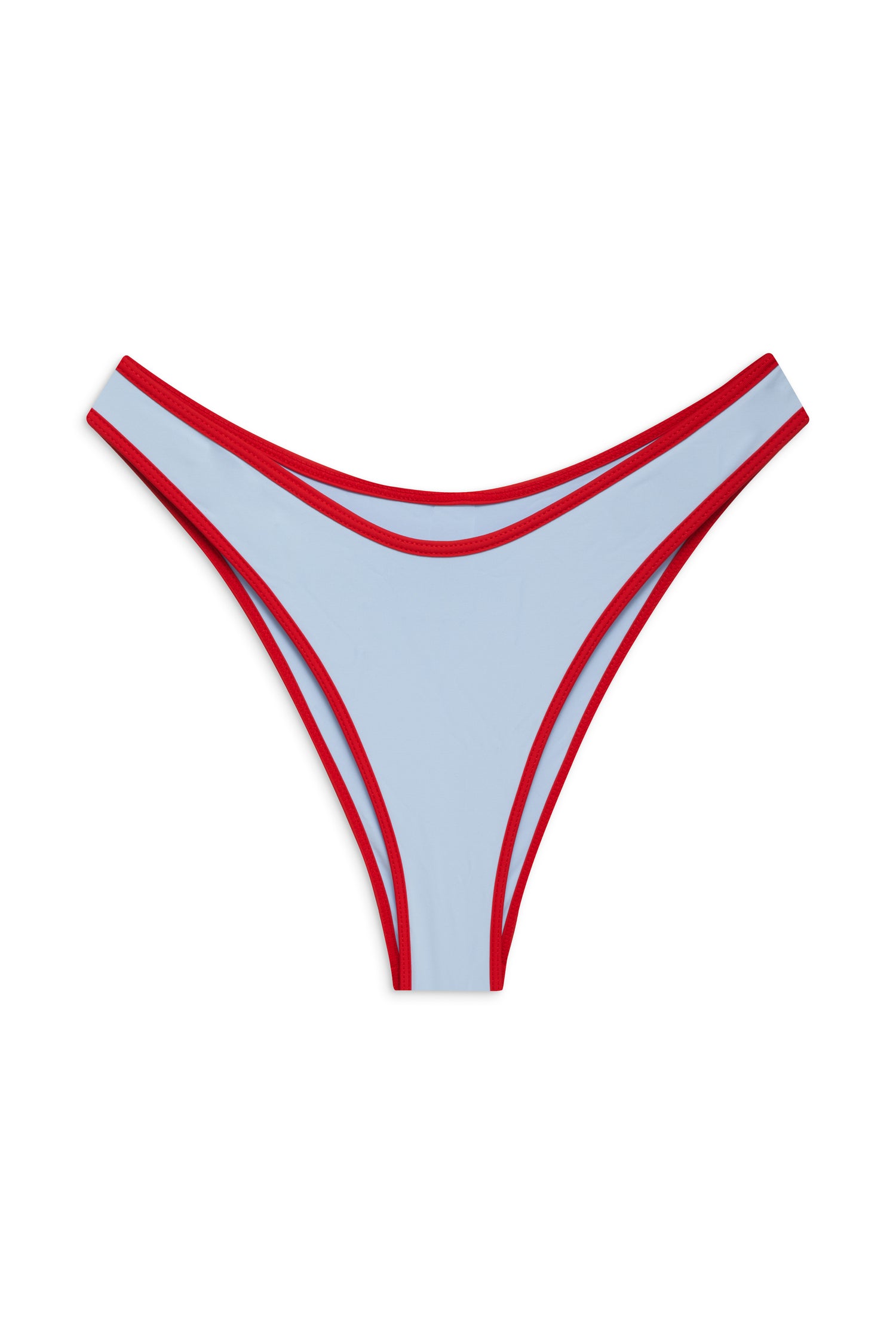 Dove Classic  Bikini Bottom - Popsicle