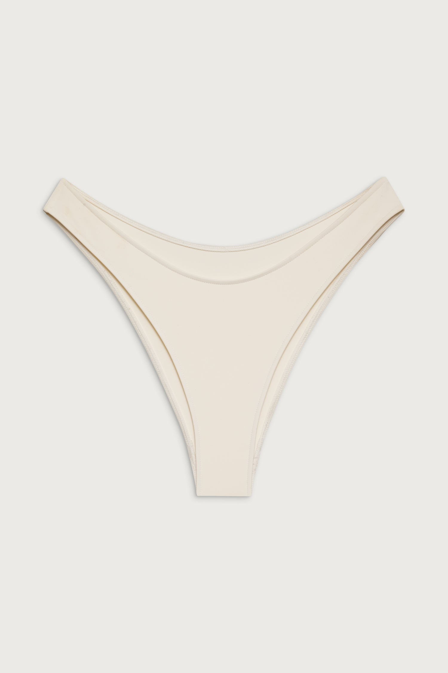 Dove Classic Bikini Bottom - Sunrose