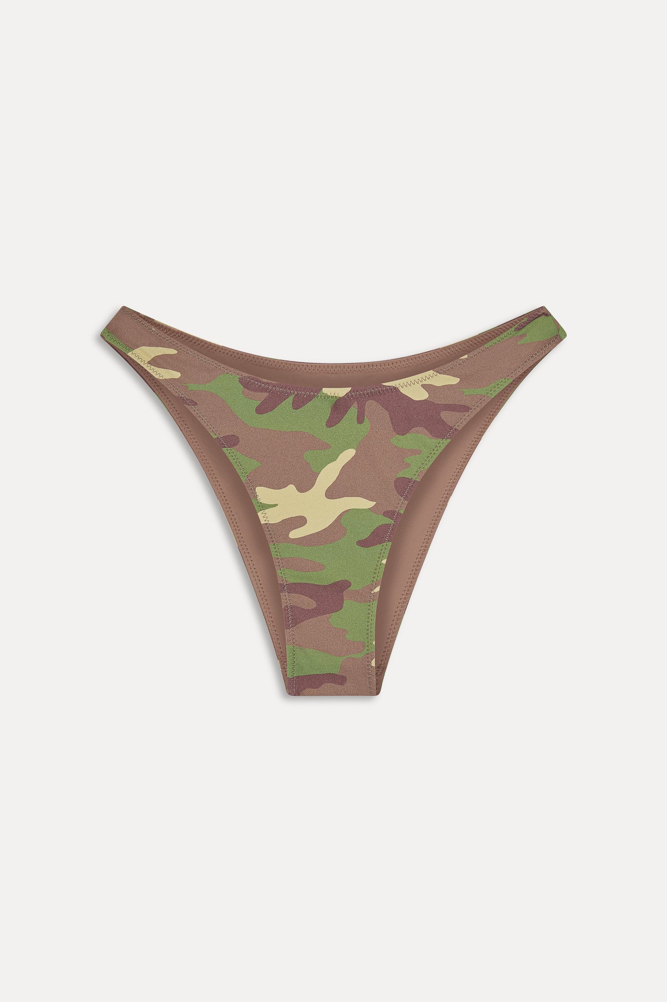 Dove Classic Bikini Bottom  Undercover Angel