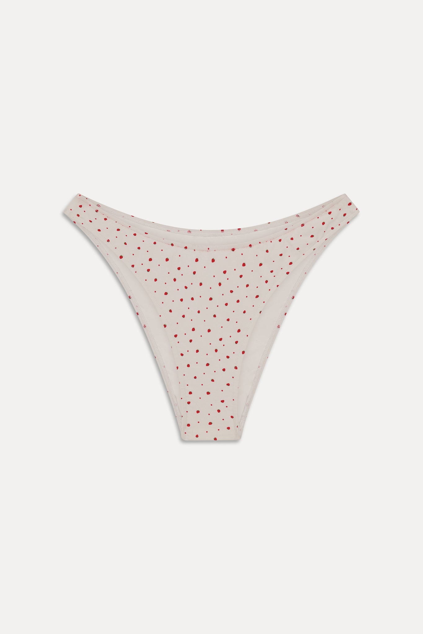 Dove Bikini Bottom  Tiny Berry