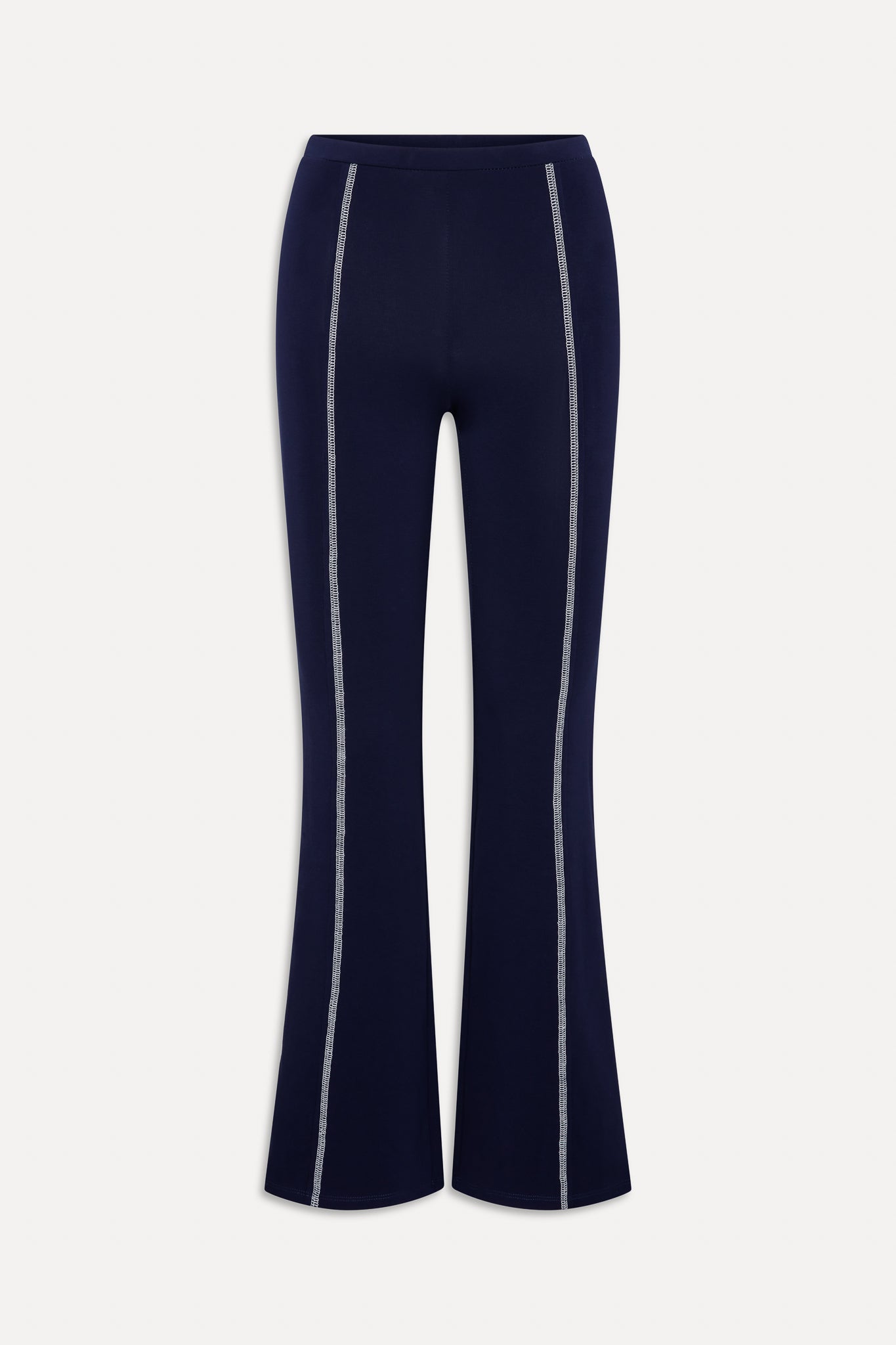 x BELLA HADID Dreamer Flare Pants  Lone Star Blue