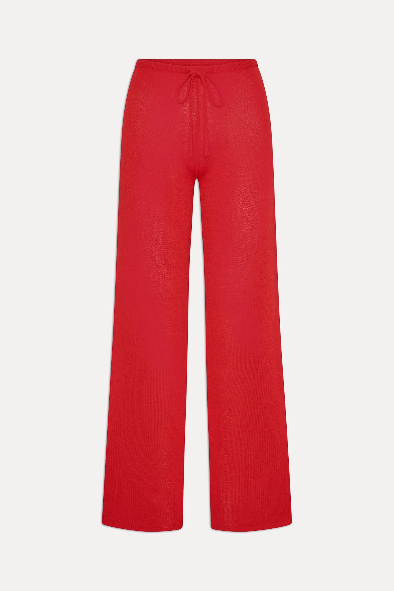x JENNIE Ela Knit Pant  Lip Tint