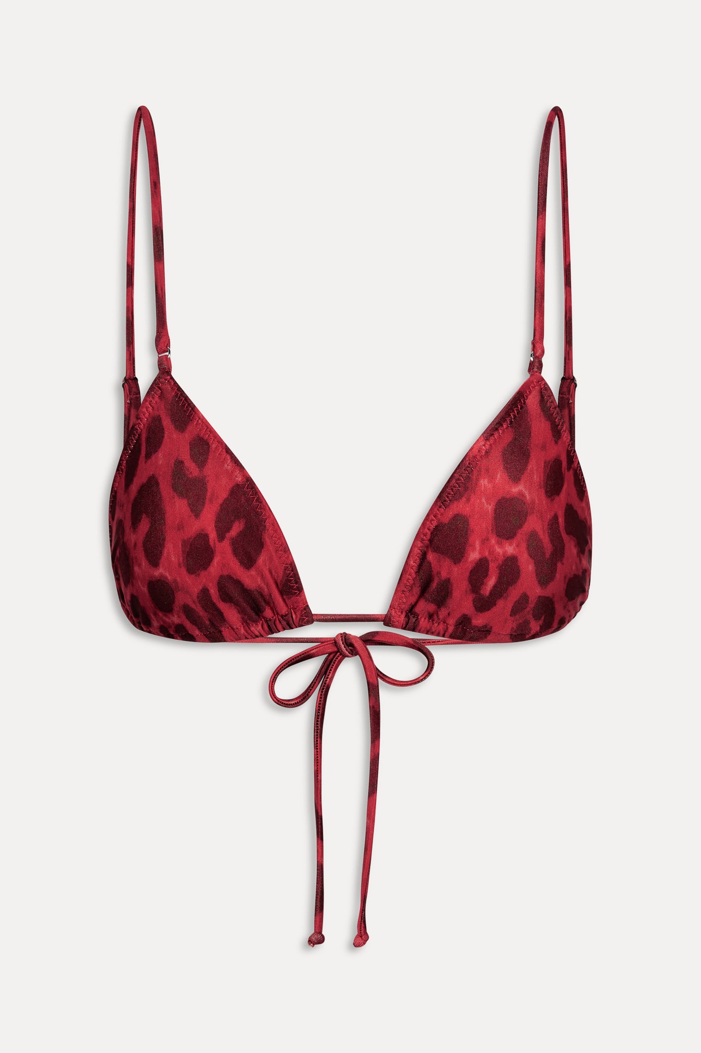 x Devon Lee Carlson Elena Reversible Bikini Top  Shopaholic