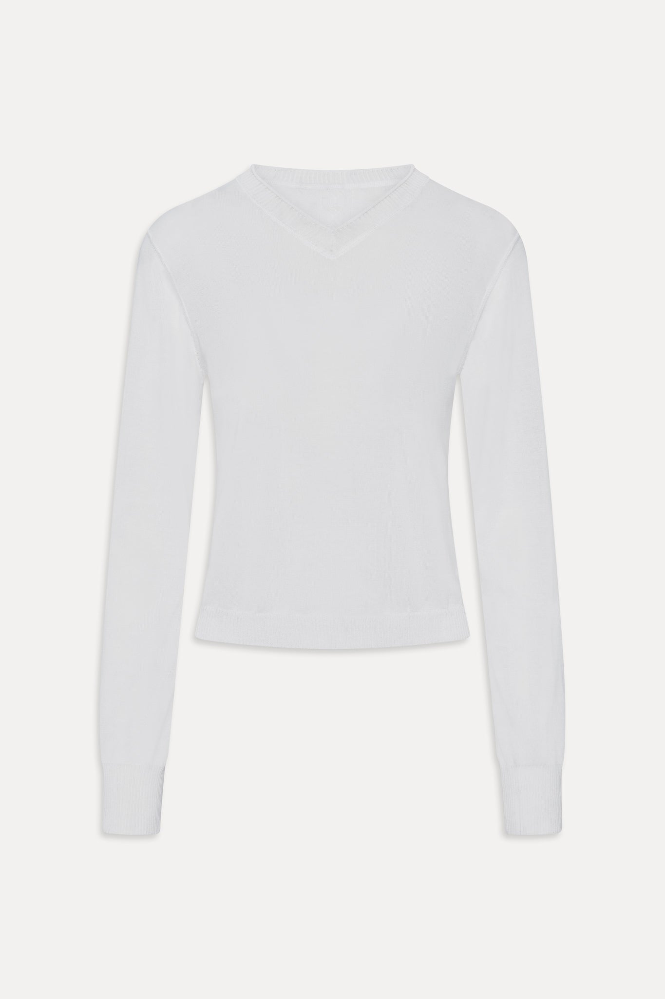 Eli Knit Sweater  Honeymoon