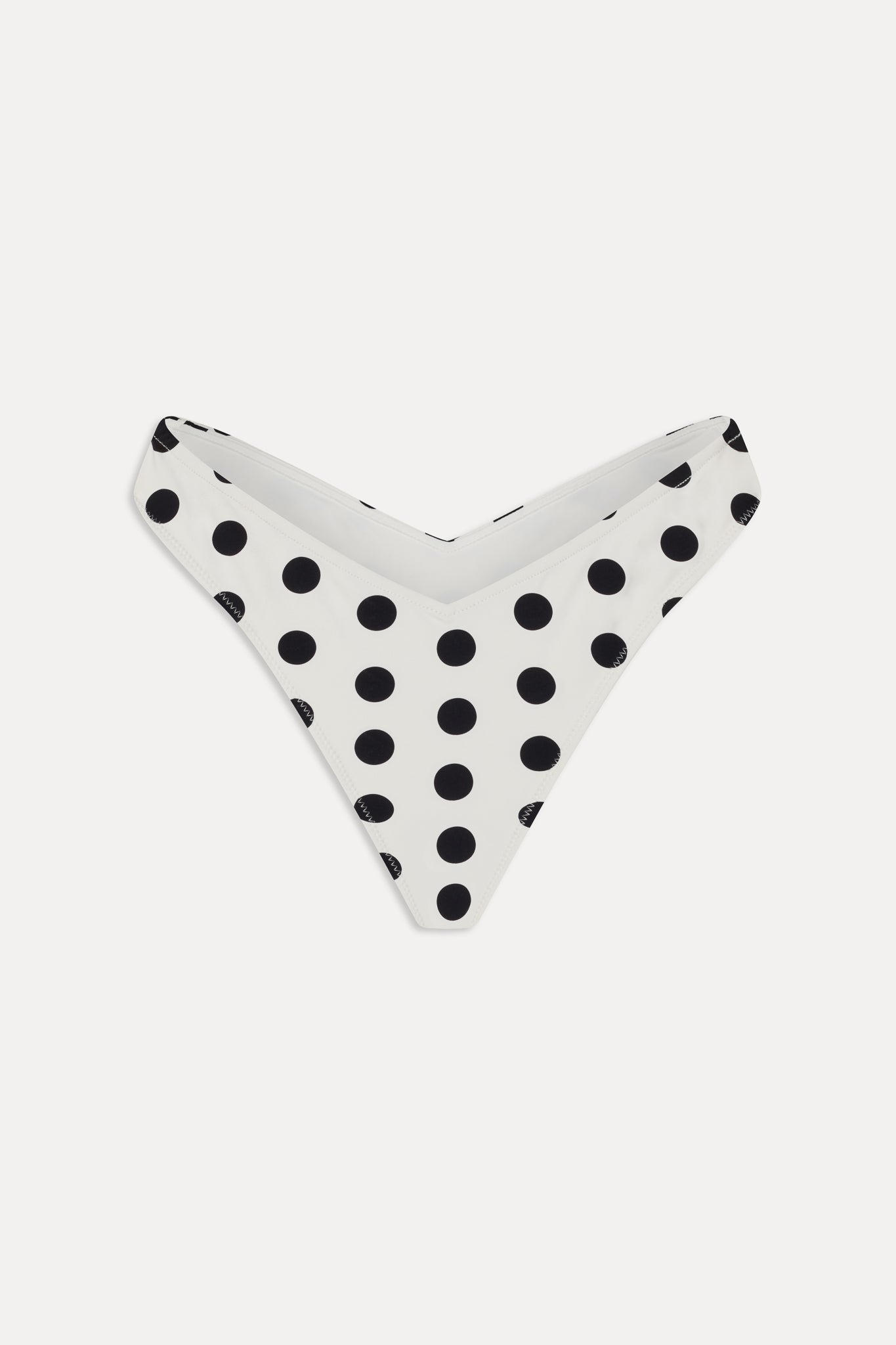 x Khy Enzo Cheeky Bikini Bottom  Angel Spot