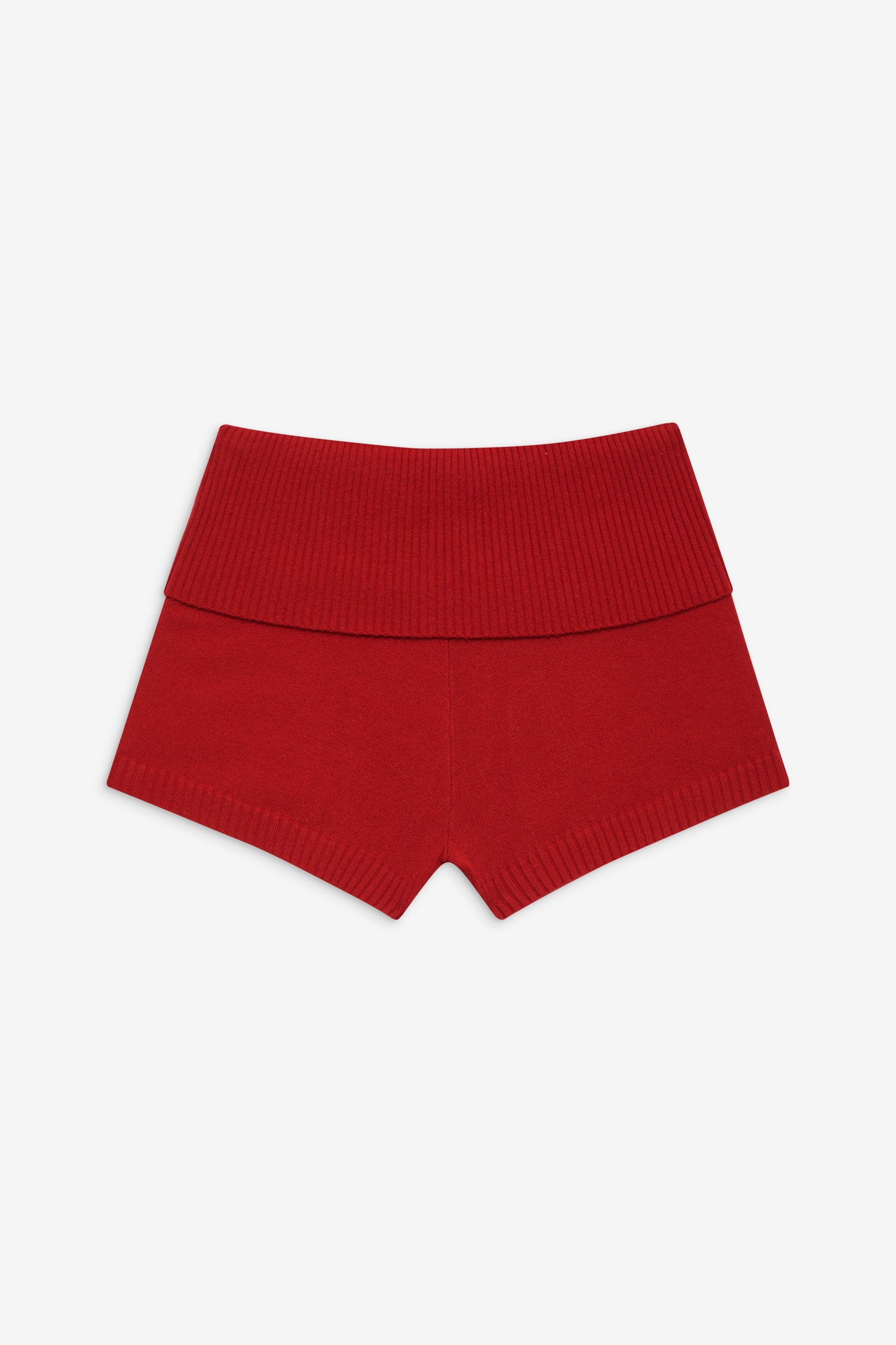 Estelle Booty Shorts  Heartstrings