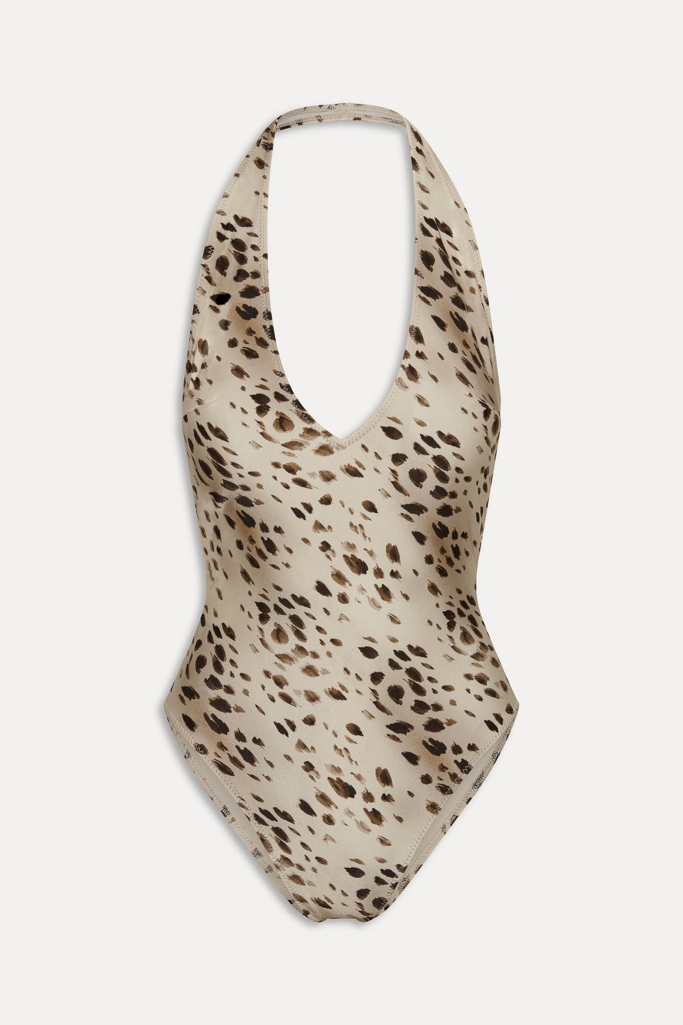 x JENNIE Eva One Piece Swimsuit  Marrakesh