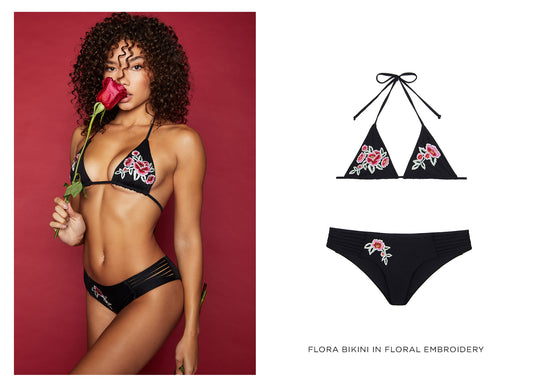 https://frankiesbikinis.com/products/flora-bottom-floral-embroidery by Frankies Bikinis 