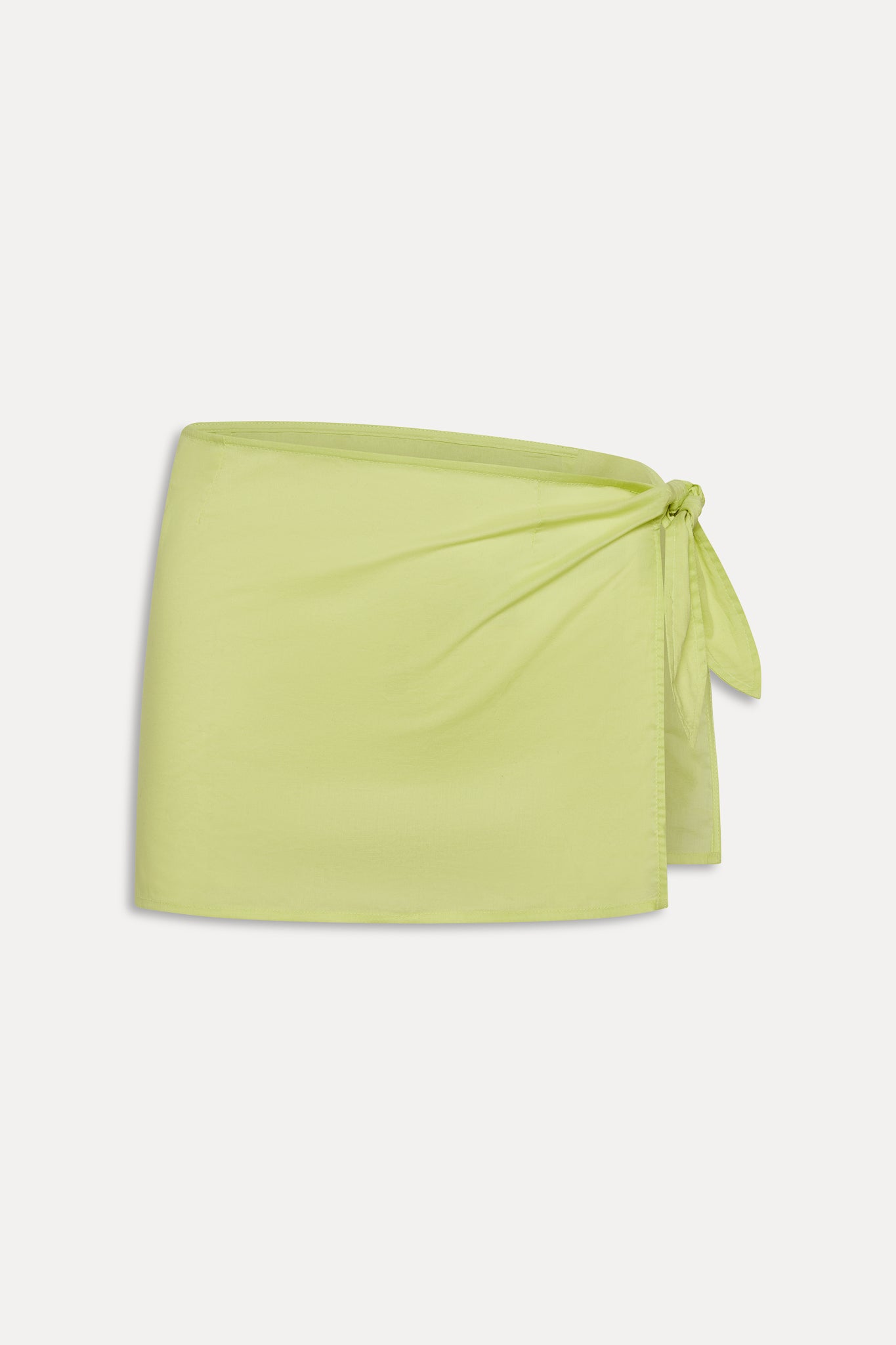 Festival Cotton Sarong  Sea Glass Green