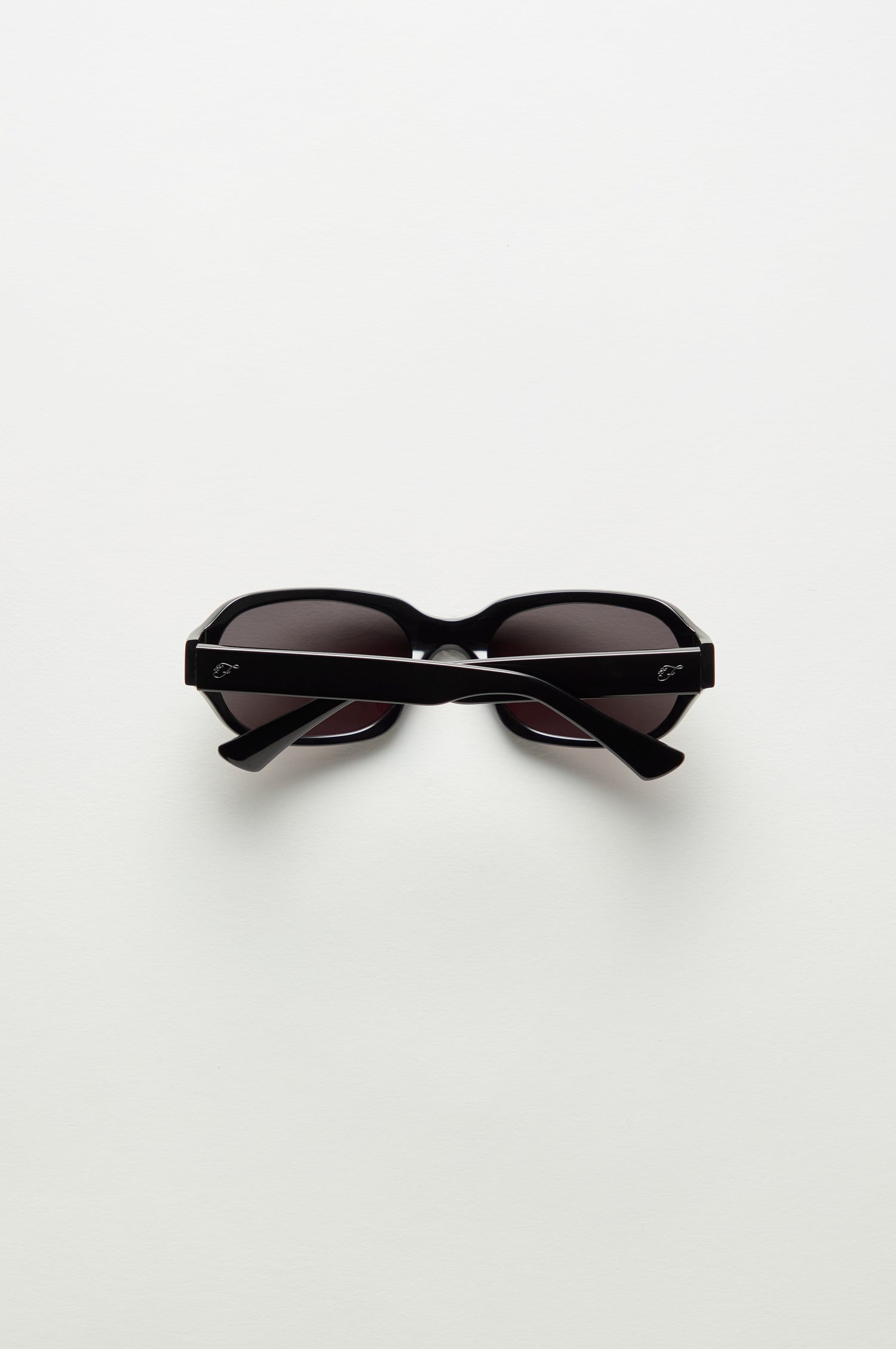 x LEXXOLA Frank Sunglasses  Night Shade