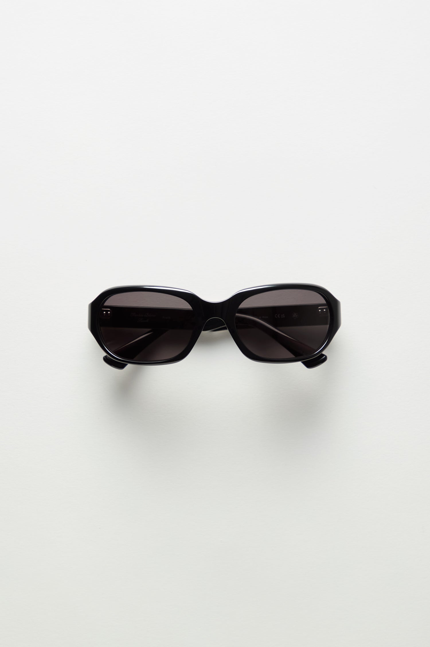x LEXXOLA Frank Sunglasses  Night Shade