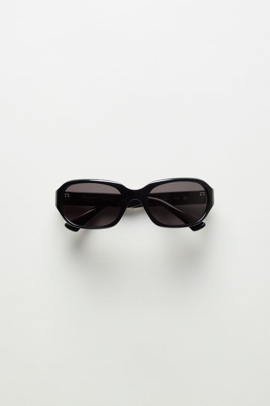 Product-Hover--x LEXXOLA Frank Sunglasses - Night Shade