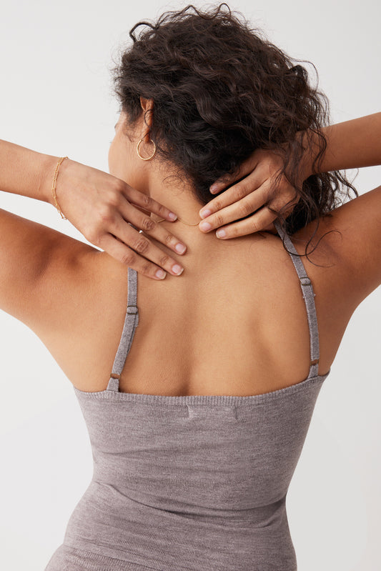 Product-Hover--Carmen lightweight knit tank dark pearl