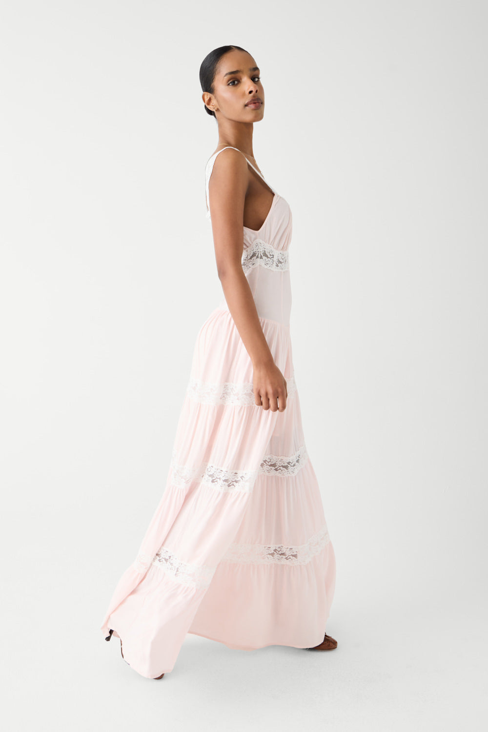 Dakota Maxi Dress - Sweet Dreams Dakota Maxi Dress - Sweet Dreams