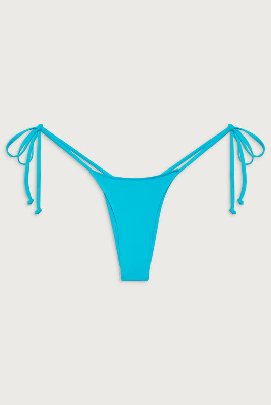 Product-Hover--Divine Skimpy Bikini Bottom Morning Blue