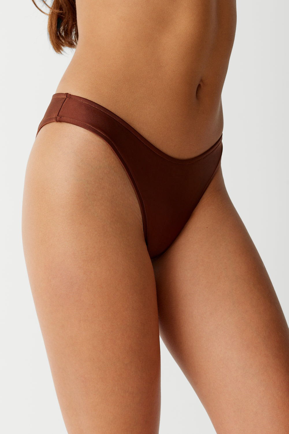 Shop for Miss Mary of Sweden, Brown, Lingerie
