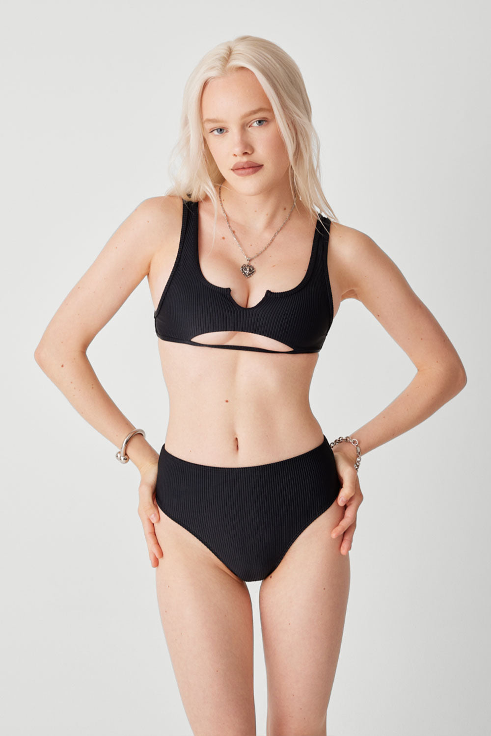 Jenna bra set (Plus sizes)