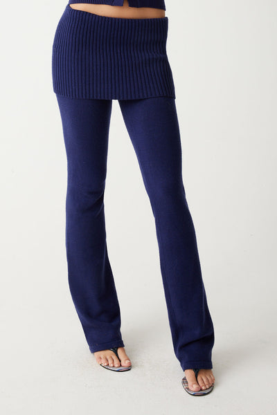Buy Mason Cloud Knit Pants - Order Bottoms online 1124640100 - Victoria's  Secret US