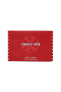 FrankiesBikinis-PackagingFlatlay-SweetShop-Cherry-Mint