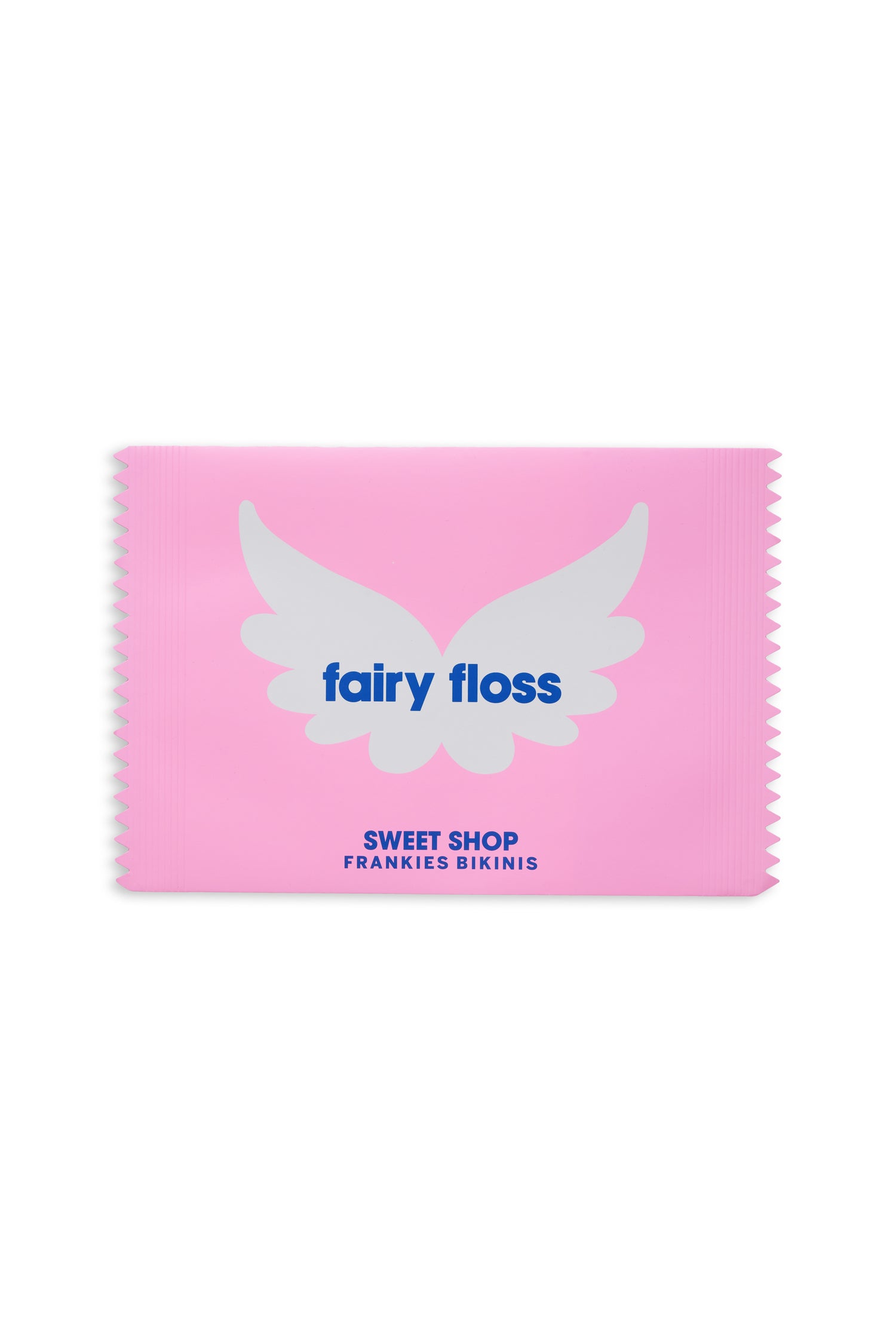 Full Moon Micro Bikini Bottom  Fairy Floss