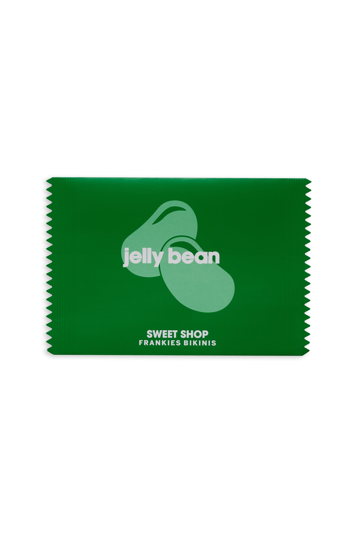 Diana Halter  Bikini Top - Jelly Bean