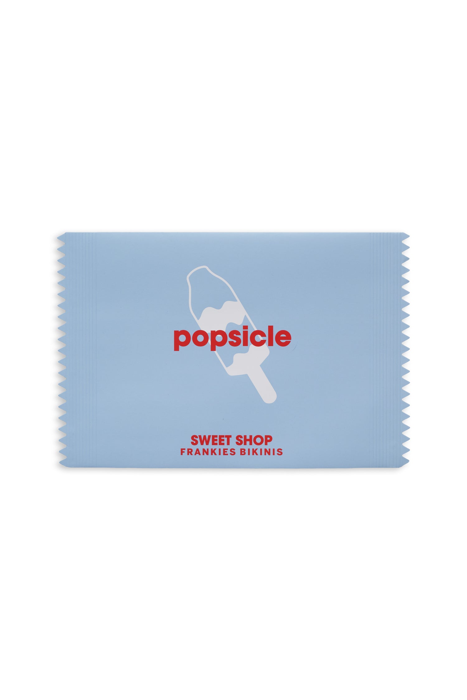Dove Classic  Bikini Bottom - Popsicle