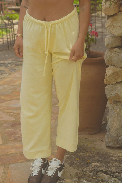 FrankiesBikinis-TerryPant-