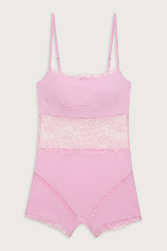 Product-Hover--Whisper Lace Bodysuit - French Rose