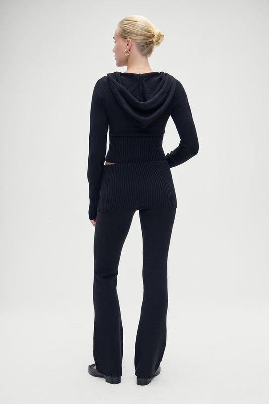 Product-Hover--Aimee Knit Pants Black