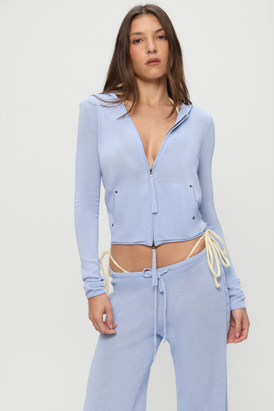 Product-Hover--Atlas Zip Up Hoodie - Sleepy Spring