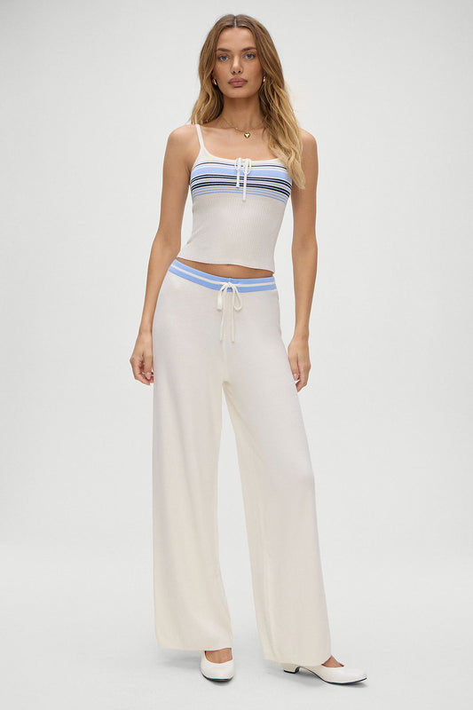 Product-Hover--Barrymore Knit Tank Top in Hampton Stripe