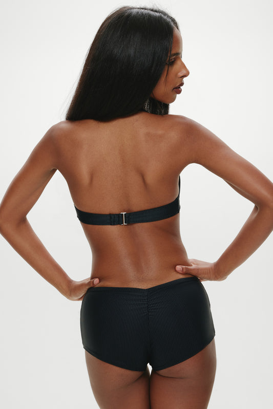 Product--Caster Cheeky Boy Shorts - Midnight Serenade