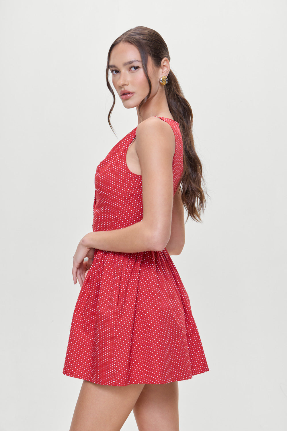 charlotte corset mini dress Charlotte Floral Corset Mini Dress