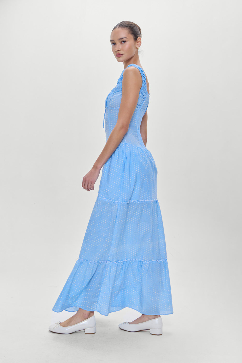dakota maxi dress frankies bikinis Dakota Maxi Dress