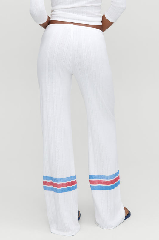 Product-Hover--Class Act Relaxed Pointelle Pants - Book Club