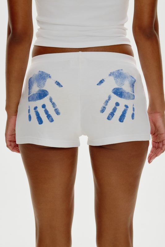 Product--Cupid Booty Shorts - Hold Me Close