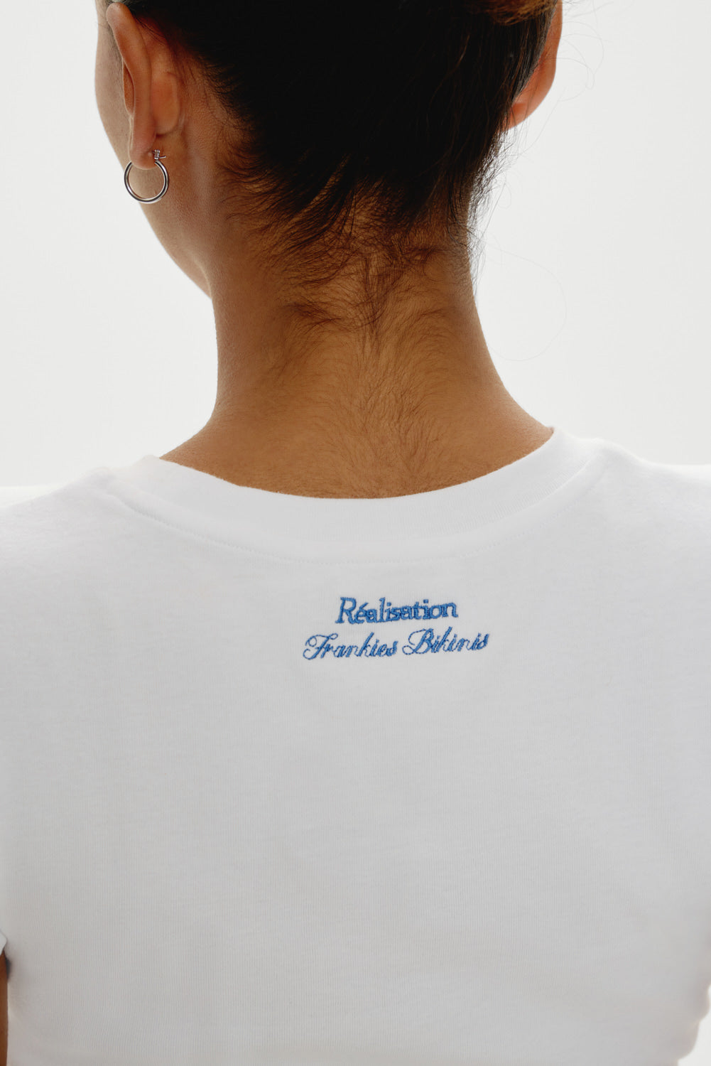 x Réalisation Par Cupid Tee - Hold Me Close
