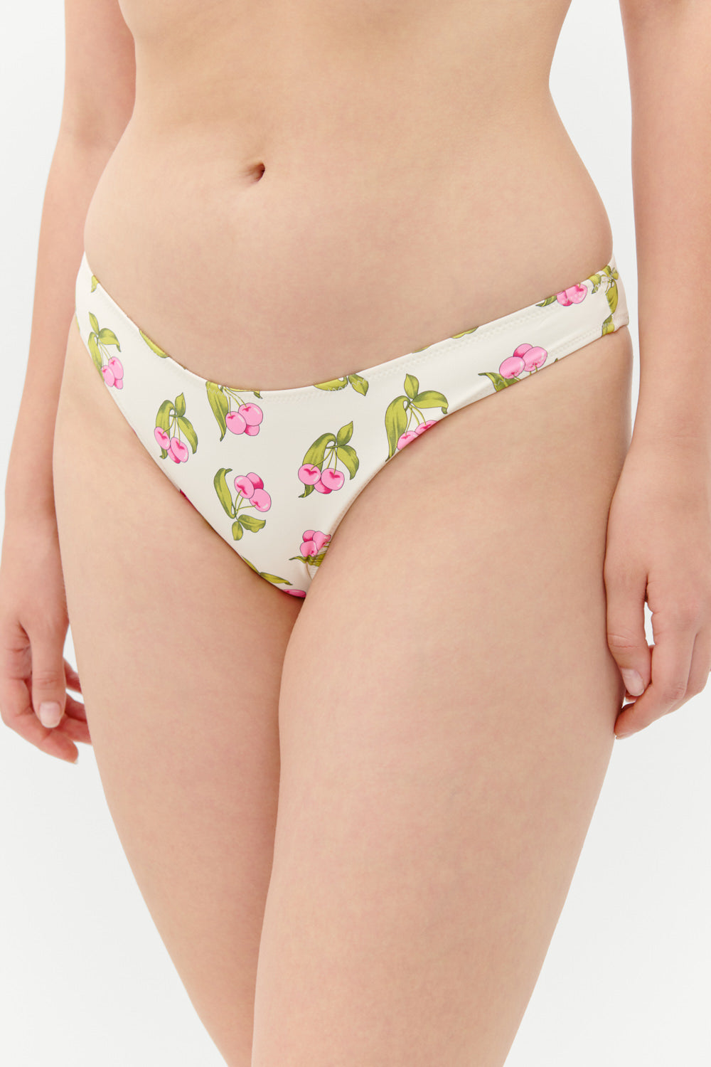 Dove Bikini Bottom  Cherry Picked