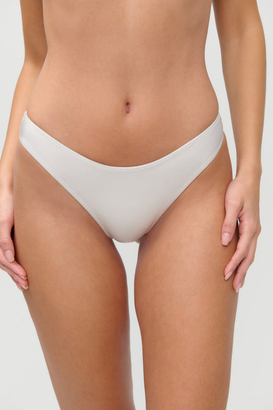 Product-Hover--x JENNIE Dove Shine Bikini Bottom - Moon