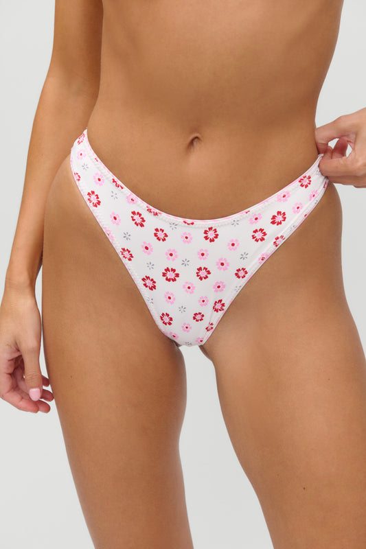 Product-Hover--Dove Reversible Bikini Bottom - Sprinkles