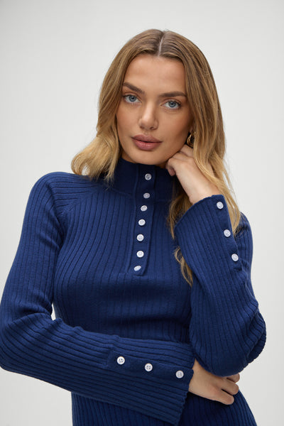 Frankiesbikinis-DukeSweater-